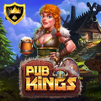 PUB KINGS