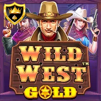 WILD WEST GOLD