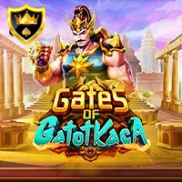 GATES OF GATOT KACA